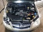 2008 Subaru Outback 2.5I