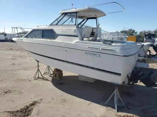 1999 Bayliner Boat