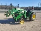 2013 John Deere 3720