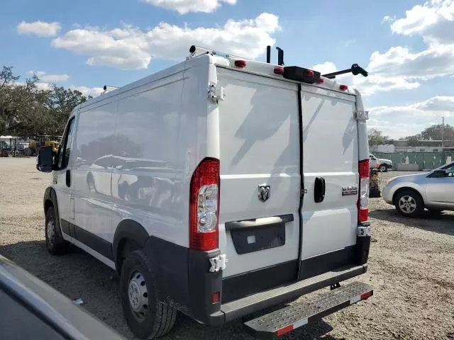 2022 Dodge RAM Promaster 1500 1500 Standard