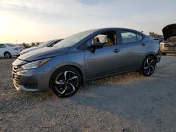 2023 Nissan Versa SR en venta en San Diego, CA