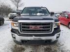 2014 GMC Sierra K1500 SLE