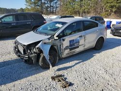 2015 KIA Rio LX en venta en Fairburn, GA