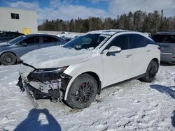 2024 Lexus RX 350H Base en venta en Cookstown, ON