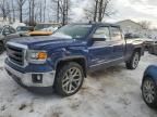 2014 GMC Sierra K1500 SLT