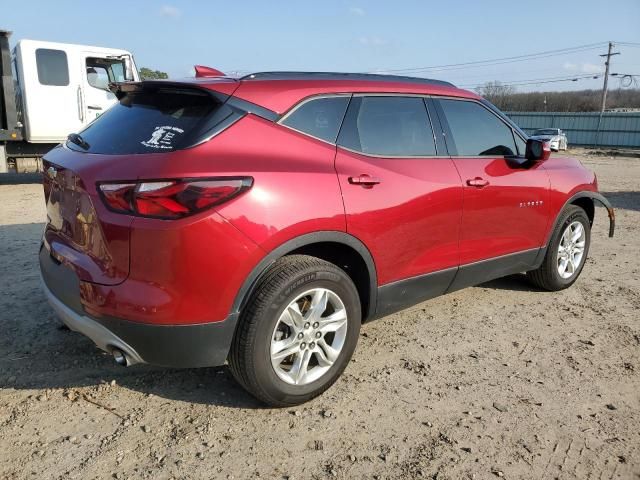 2019 Chevrolet Blazer 3LT