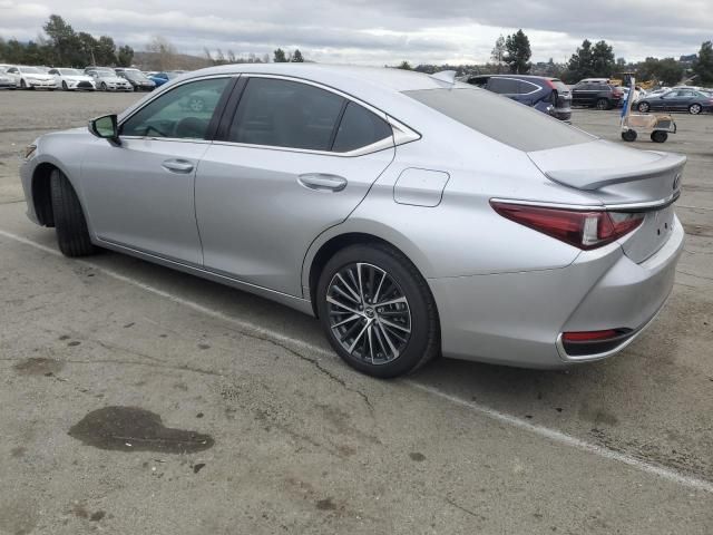 2024 Lexus ES 300H Base