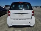 2015 Smart Fortwo Pure