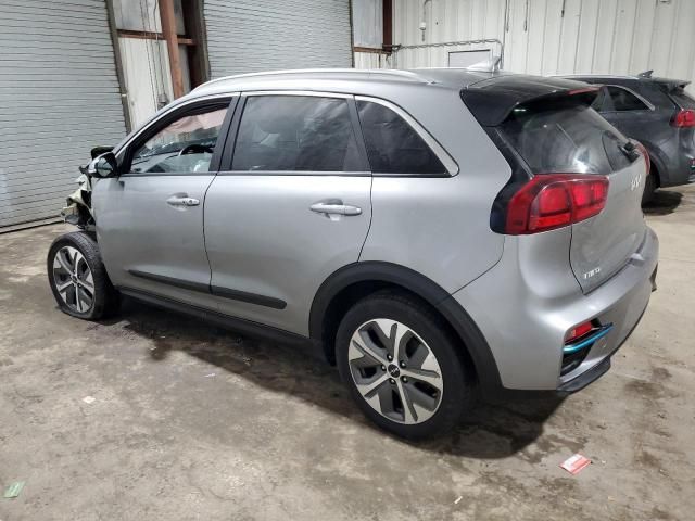 2022 KIA Niro S