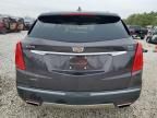 2019 Cadillac XT5 Platinum