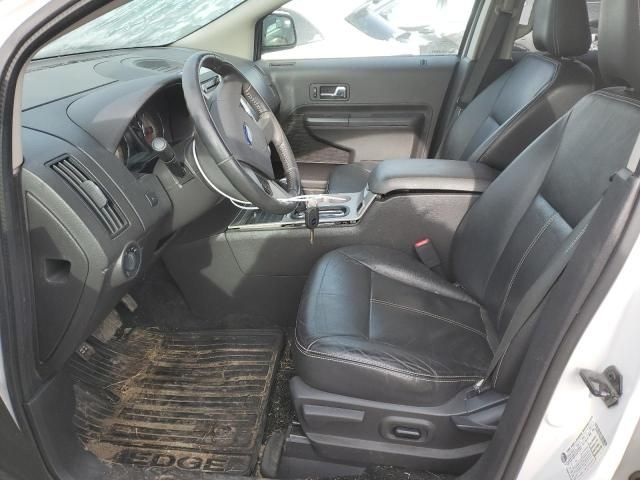 2010 Ford Edge SEL