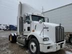 2007 Kenworth Construction T800