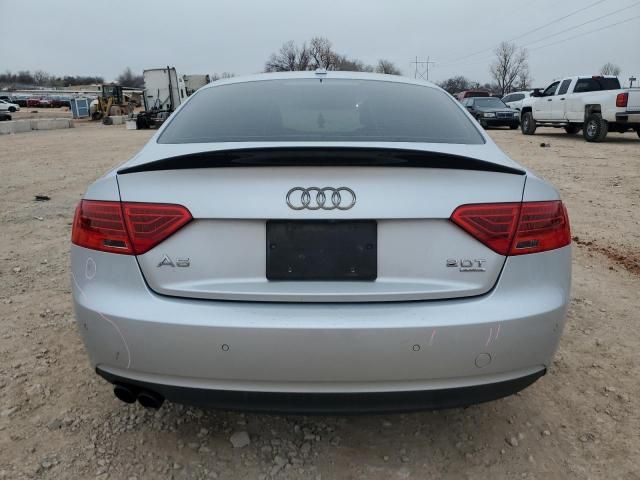 2013 Audi A5 Premium Plus