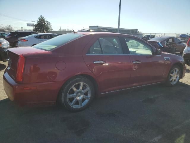 2008 Cadillac STS