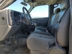 2004 Chevrolet Silverado K2500 Heavy Duty