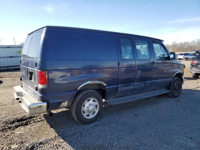 2003 Ford Econoline E250 Van