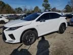 2021 Lexus RX 450H F Sport