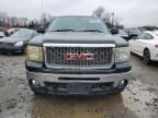 2013 GMC Sierra K1500 SLE