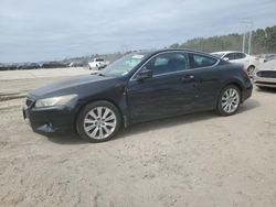 Honda salvage cars for sale: 2010 Honda Accord EXL