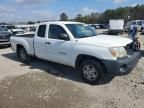 2006 Toyota Tacoma Access Cab