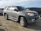 2010 Toyota 4runner SR5