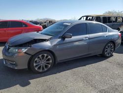 2013 Honda Accord Sport en venta en North Las Vegas, NV