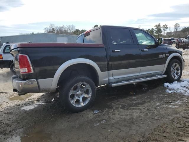 2013 Dodge 1500 Laramie