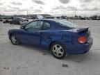 2001 Hyundai Tiburon