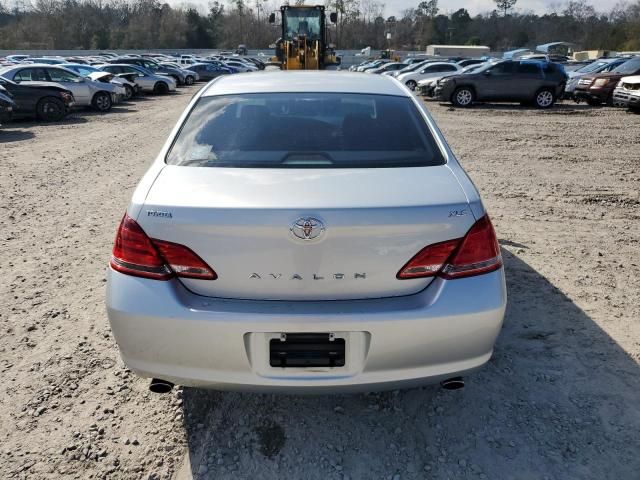 2006 Toyota Avalon XL