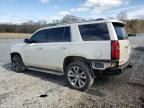 2015 Chevrolet Tahoe C1500 LTZ