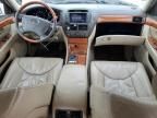 2004 Lexus LS 430