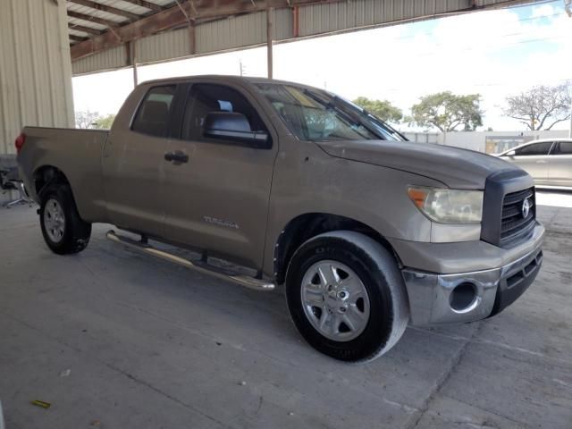 2007 Toyota Tundra Double Cab SR5