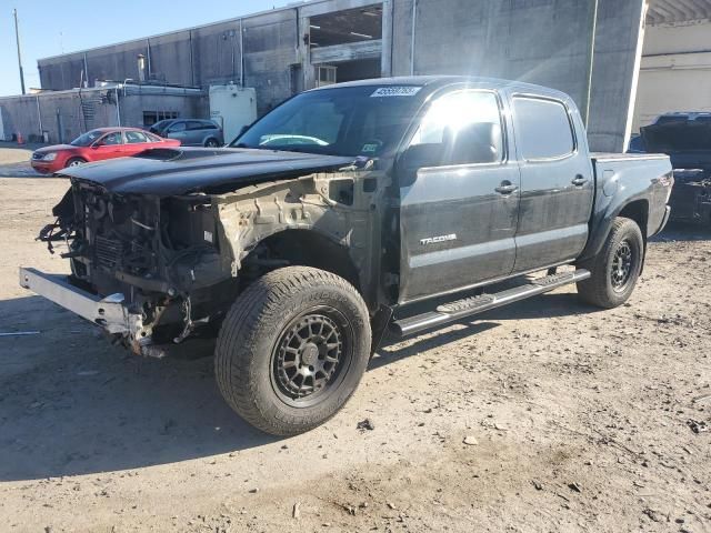 2010 Toyota Tacoma Double Cab