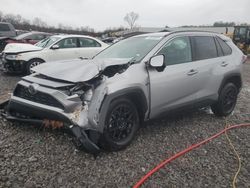 2021 Toyota Rav4 XLE en venta en Hueytown, AL