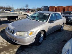 2001 Toyota Camry CE en venta en Bridgeton, MO