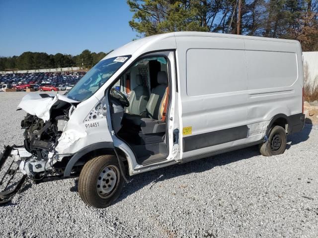 2019 Ford Transit T-150