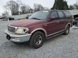 1997 Ford Expedition en venta en Gastonia, NC