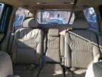 2007 Honda Odyssey EXL