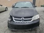 2012 Dodge Avenger SE