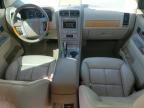 2007 Lincoln MKX