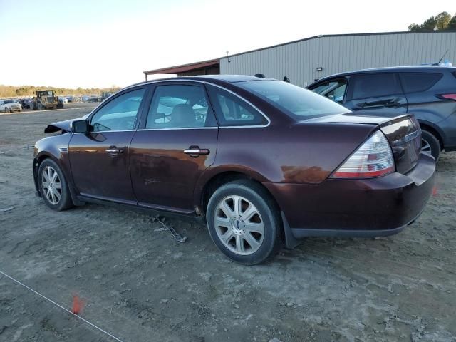 2009 Ford Taurus Limited