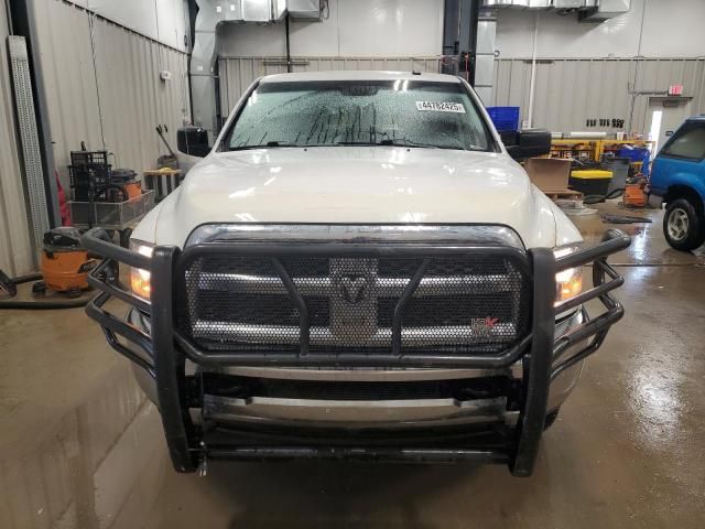 2015 Dodge RAM 2500 SLT