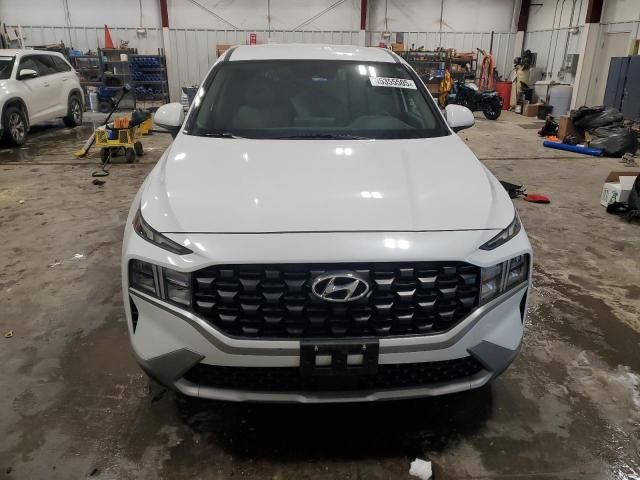 2022 Hyundai Santa FE SE