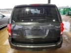 2012 Dodge Grand Caravan SE