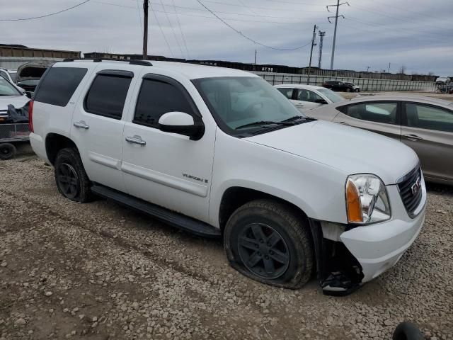 2008 GMC Yukon