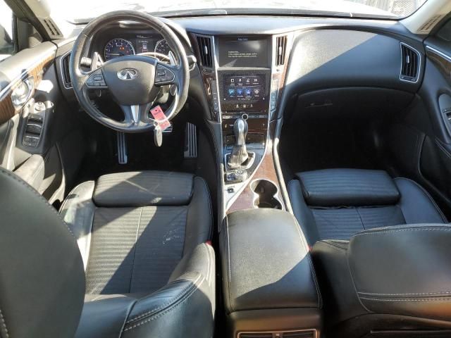 2014 Infiniti Q50 Base