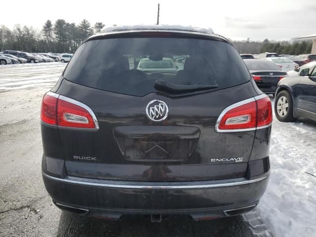 2014 Buick Enclave