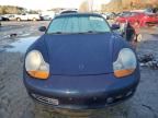 2000 Porsche Boxster