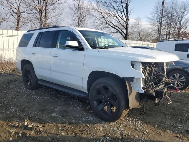 2017 Chevrolet Tahoe K1500 LS