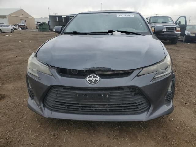 2014 Scion TC